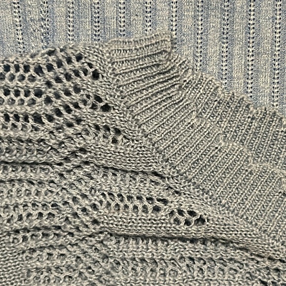 Free People sweater Size XL - Picture 9 of 10